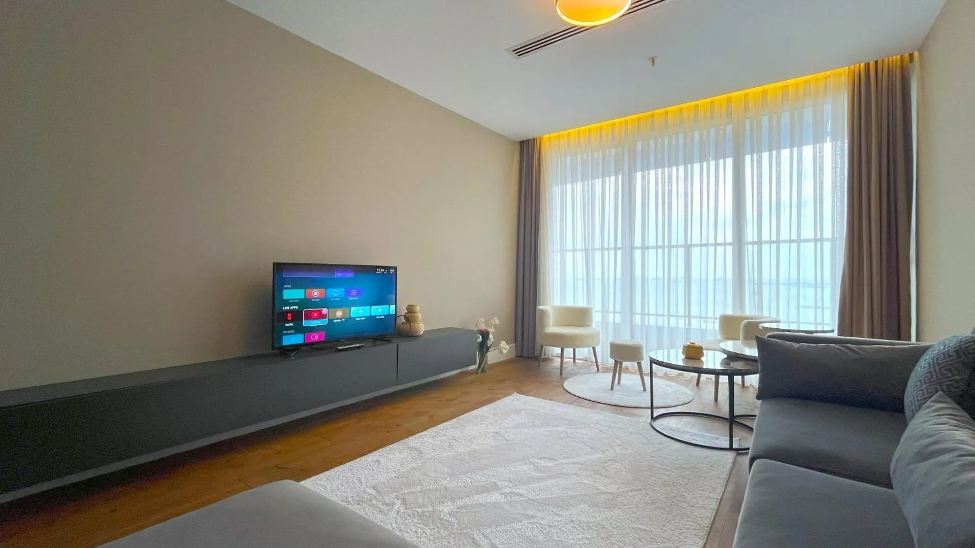 Ottomare Suites Stambuł 0*,  Turcja
