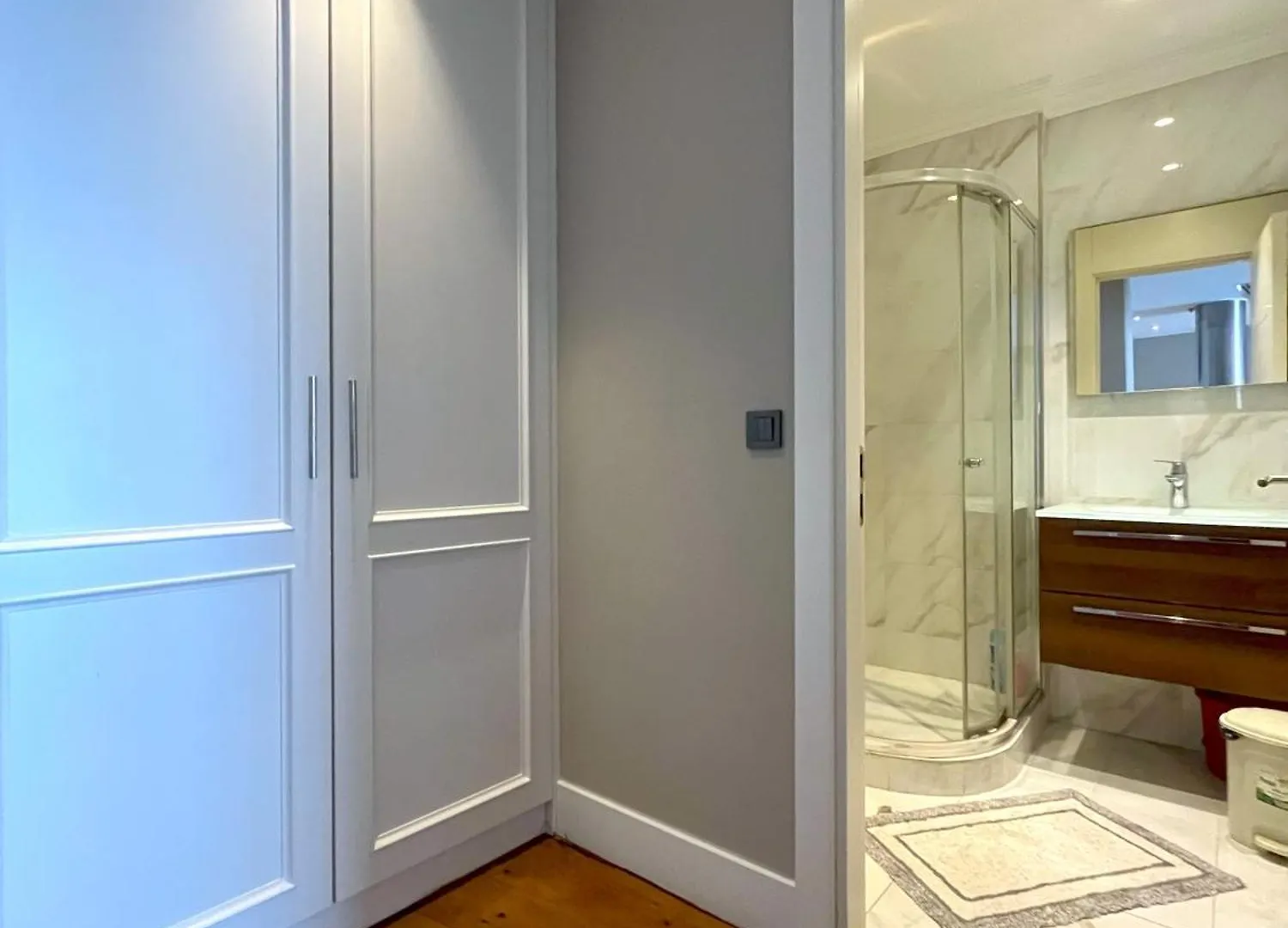 Ottomare Suites Stambuł Apartament
