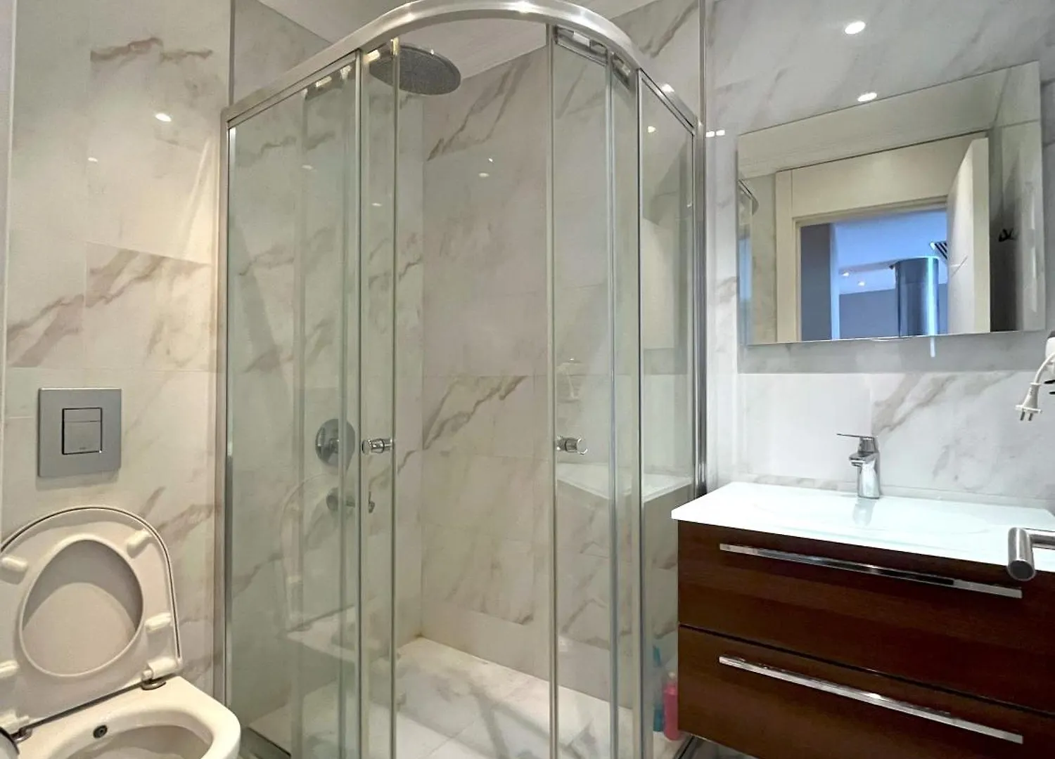Apartament Ottomare Suites Stambuł Turcja
