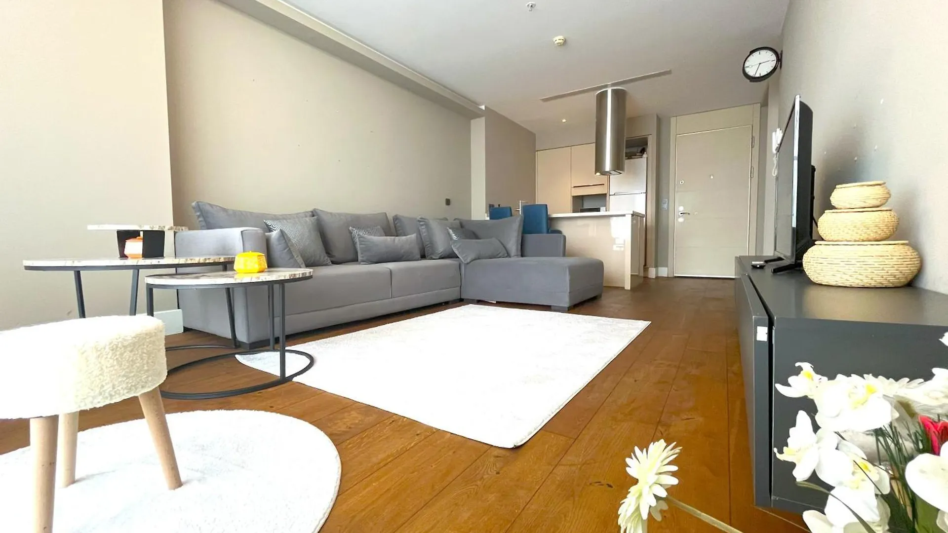 Ottomare Suites Stambuł Turcja
