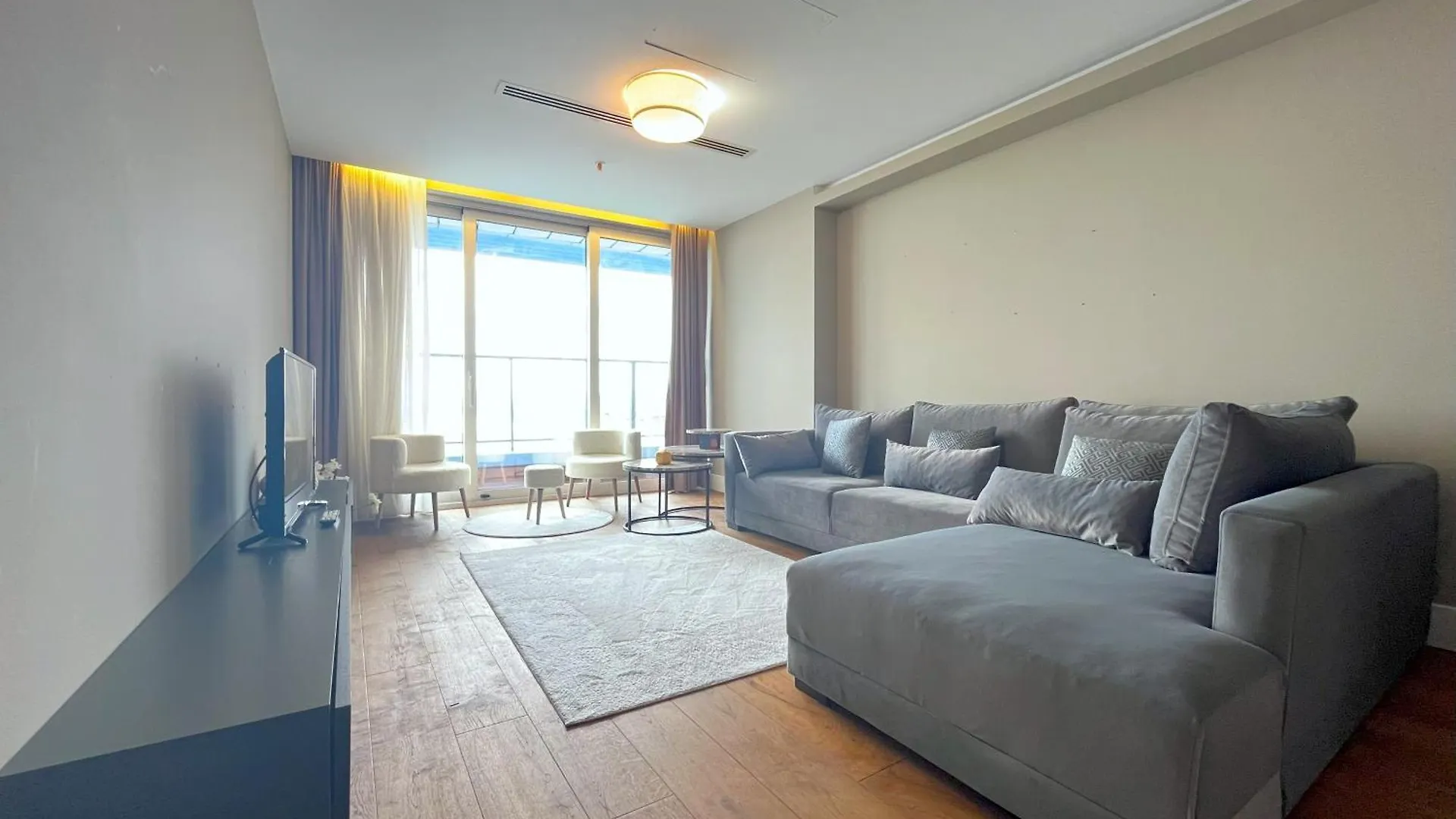 Apartament Ottomare Suites Stambuł