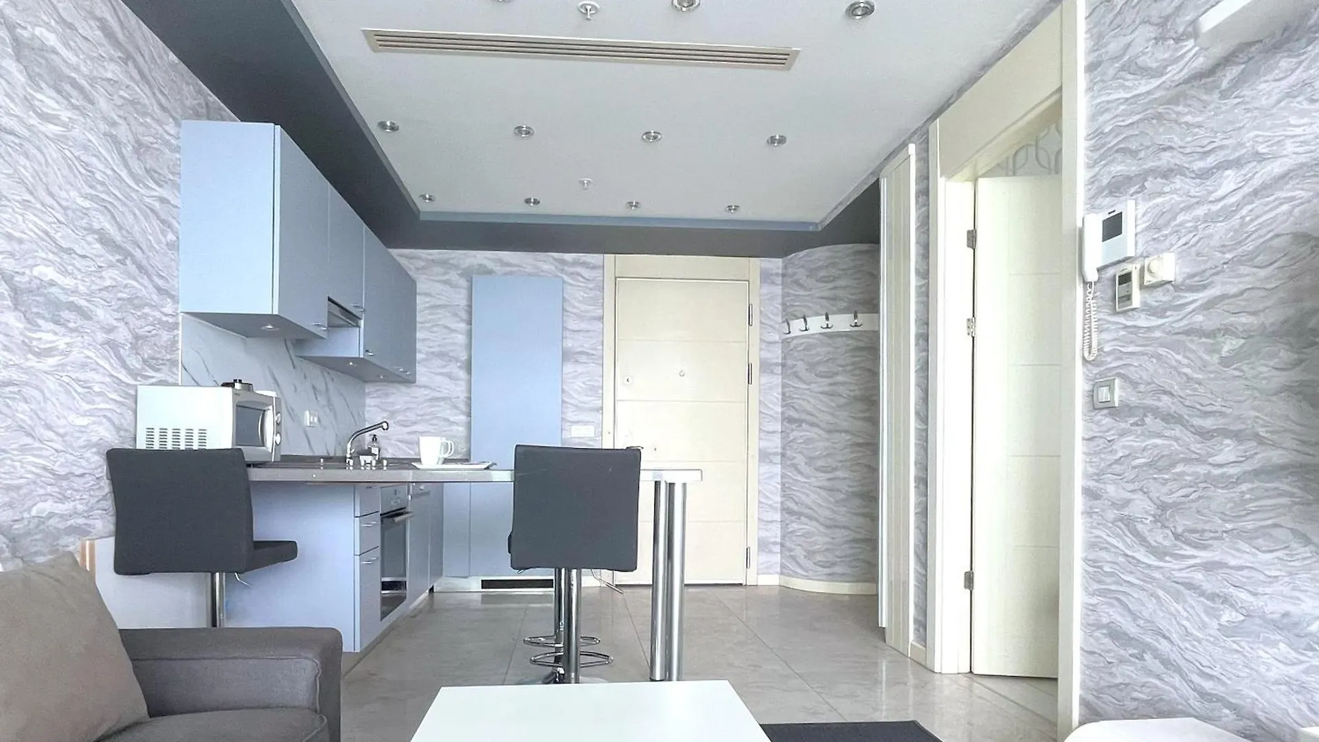 Ottomare Suites Istanbul 0*,  Turkey