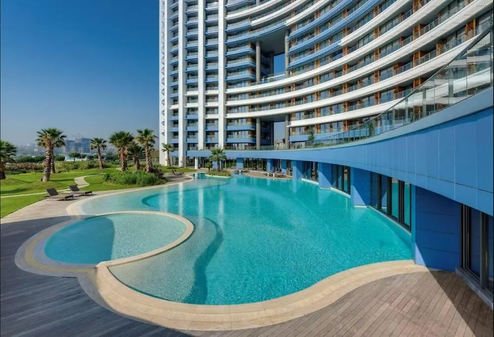 Ottomare Suites Istanbul Apartment