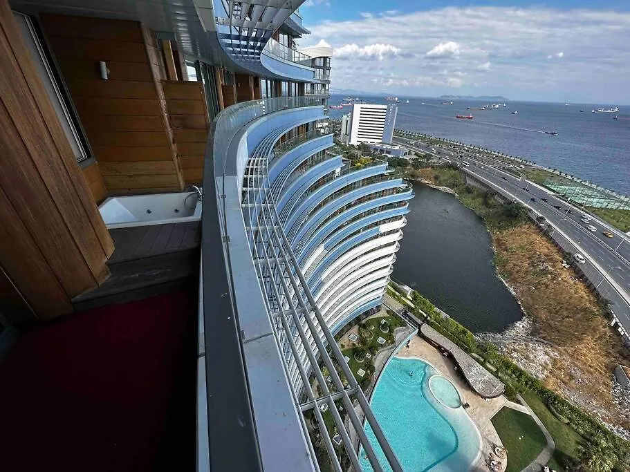 Ottomare Suites Istanbul 0*,