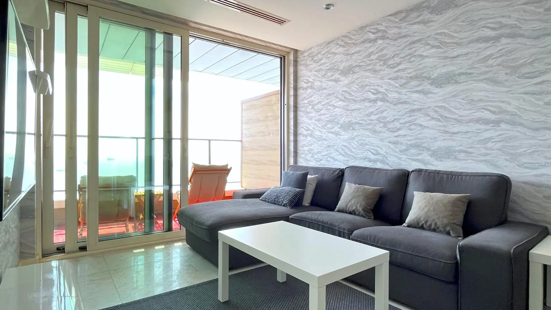 Ottomare Suites Istanbul Apartment